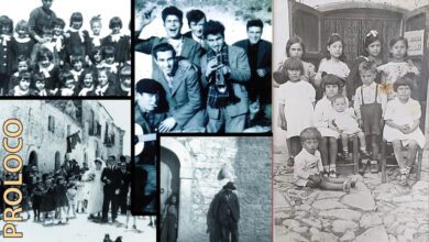 Photo of Carlantino, 100 anni di volti e di storie in 100 fotografie