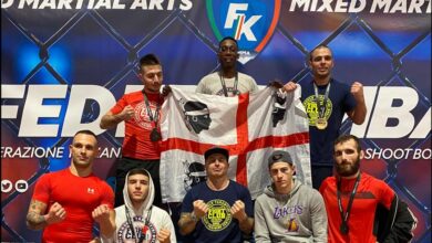 Photo of Sassari Tarantini Fight club: una stagione di successi