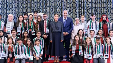 Photo of Le comunità italiane, sul modello del Marocco, ospitino dei piccoli “ambasciatori di pace” provenienti da Al-Quds/Gerusalemme e dalla Palestina