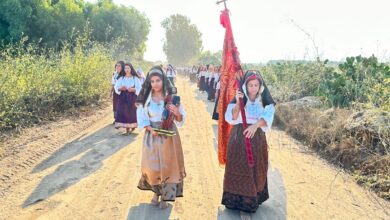 Photo of Cabras: le Scalze