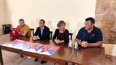 Photo of Tennistavolo Sassari: gli italiani sfidano i fuoriclasse stranieri al “Città dei Candelieri”