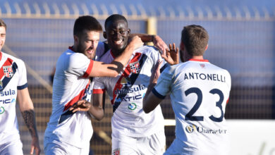Photo of Sassari: Torres vs Spal 1-1- Vanni Sana: pieno