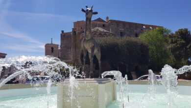 Photo of Alla scoperta di Serracapriola: riprende il tour di Divini Sapori