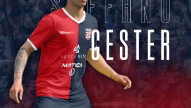 Photo of Torres: arriva Stefano Cester