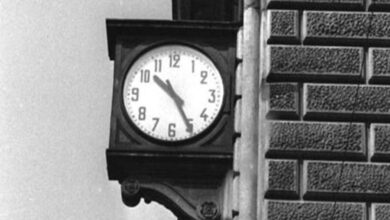 Photo of IL MAROCCO COME MODELLO PER IL SUPERAMENTO DEGLI ANNI DI PIOMBO