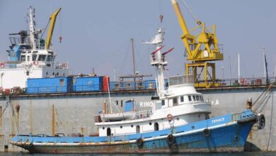 Photo of Oristano: rilasciata Tenace, fermata Port State Control