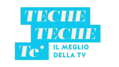 Photo of Flavio Insinna conduce “Techeteche Show”