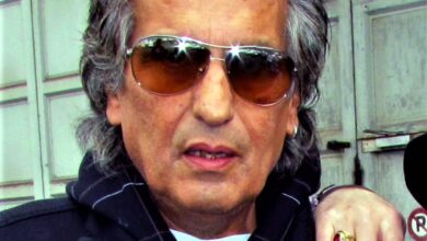Photo of Addio Italiano vero, addio a Toto Cutugno