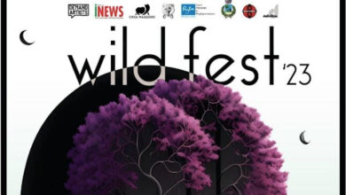 Photo of Orsara: arriva il Wild Fest