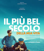 Photo of Castellitto “Il più bel secolo della mia vita”