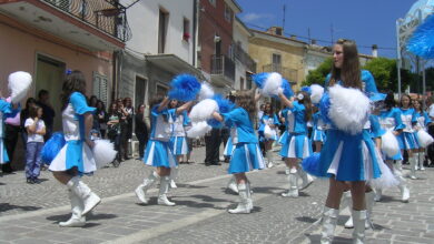Photo of La nuova “Festa dell’Agricoltura 2.0” al centro dell’estate di Carlantino