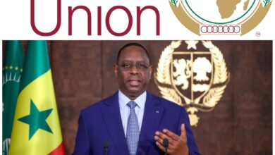 Photo of Il Groupe des Sages dell’Unione Africana è soddisfatto dell’annuncio del presidente senegalese di non candidarsi per il terzo mandato consecutivo