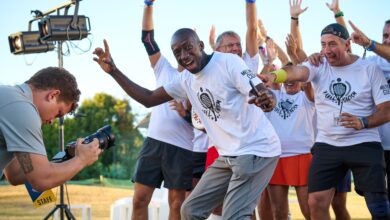 Photo of Padel Vs racism all’Aspra Harbour Club torna il torneo di padel contro il razzismo
