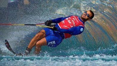 Photo of In California i mondiali di Sci Nautico Paralimpico