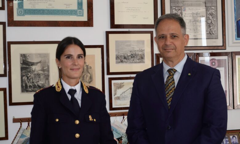 Dottoressa Federica Sanna
