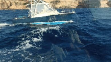 Photo of San Vero Milis: Cao Mannu, salvate 2 persone