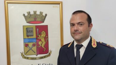 Photo of Abbasanta: dottor Auneddu dirigente Prevenzione Crimine “Sardegna”