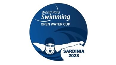Photo of 1^ Coppa del Mondo Paralimpica Acque libere