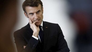 Photo of La visita di Macron in Marocco, né all’ordine del giorno né prevista (fonte ufficiale del governo marocchino)