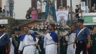 Photo of Stintino: al via i festeggiamenti Festa patronale