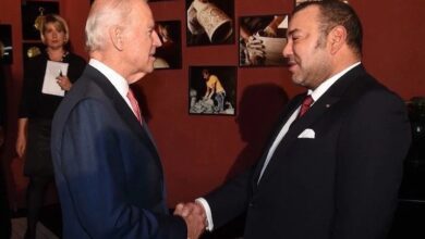 Photo of Biden al Re Mohammed VI. Gli USA sono pronti a sostenere il Marocco nella tragedia del terremoto