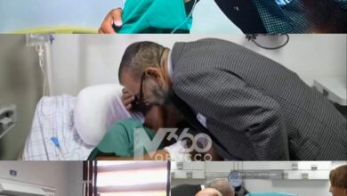 Photo of Terremoto: Il Re Mohammed VI visita i feriti nell’ospedale universitario di Marrakech e dona il sangue