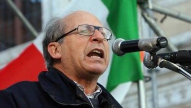 Photo of Via D’amelio, S. Borsellino a radio Cusano