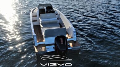 Photo of Cannes arriva Vizyo 25
