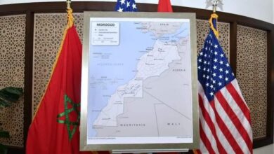Photo of Gli Stati Uniti ribadiscono il loro sostegno al piano di autonomia del Marocco in Sahara