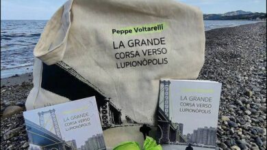 Photo of Peppe Voltarelli: edizione speciale del nuovo album, concerto integrale in rete e prossimi appuntamenti europei
