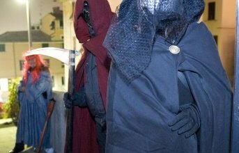 Photo of Ghost tour a Genova