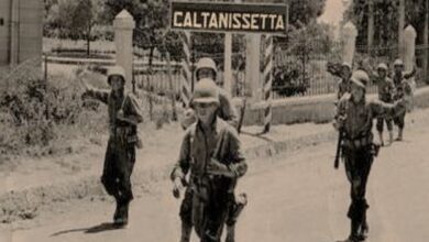 Photo of Caltanissetta, “StoricaMEnte1943 in tour”: iniziativa di BCsicilia nell’ambito dell’80° Anniversario dello sbarco Alleato in Sicilia
