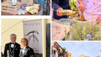 Photo of Olioliva 2023 Cna Imperia antiche vie del sale