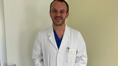 Photo of AOU Sassari medicina interna tra evoluzione e innovazione
