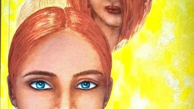 Photo of Palermo, si presenta il libro di Sandra Guddo “Nella tana del riccio”