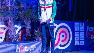 Photo of Martina, Sveva e Matilde sono rosa i primi ori italiani in Coppa del Mondo freestyle