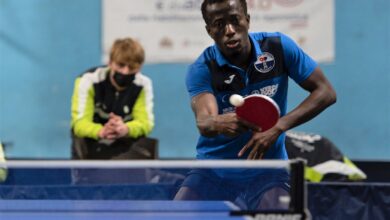 Photo of Tennistavolo Sassari: sconfitte la A2 a Brescia e la B2 sul campo della Sestese
