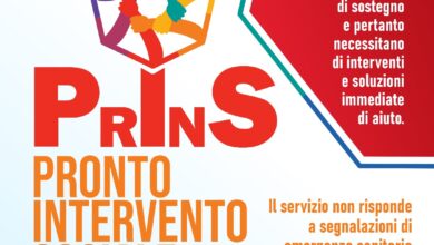 Photo of Servizio di Pronto Intervento Sociale per i comuni del Gargano
