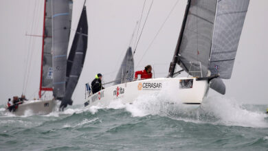 Photo of  Vela, al via la decima edizione de La Cinquanta
