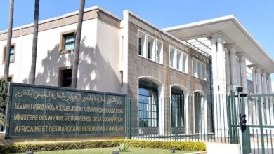 Photo of Deterioramento della situazione a Gaza: Appello del Regno del Marocco per una riunione d’urgenza del Consiglio della Lega Araba a livello dei Ministri degli Esteri per la concertazione e il coordinamento (MAE)