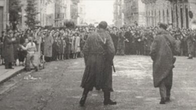 Photo of Palermo. 79° anniversario della strage di via Maqueda, Conferenza: “Il pane insanguinato. Misteri e retroscena dell’uccisione di 24 innocenti”.