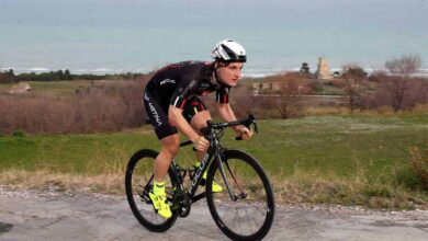 Photo of Nicolas Marini è tornato al successo