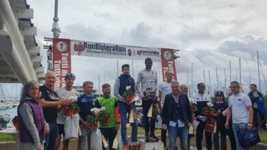 Photo of Cronaca RunRivieraRun Half Marathon