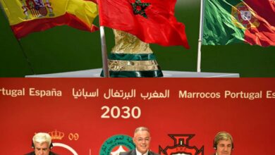 Photo of Rabat. Le federazioni calcistiche di Marocco, Portogallo e Spagna lanciano candidatura e visione congiunte per i Mondiali 2030