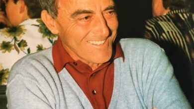 Photo of Nuovi orizzonti in onco-ematologia, ricordando Maurizio Longinotti