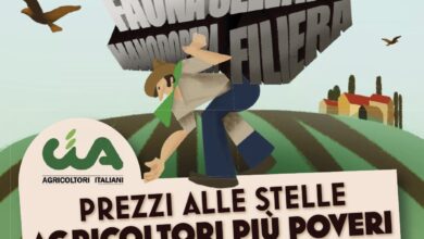 Photo of Urge un Piano Agricolo Nazionale