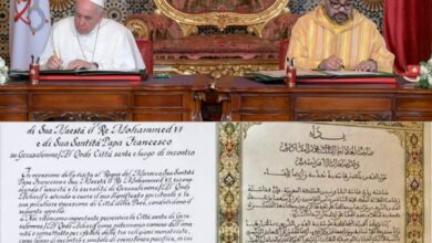 Photo of Consiglio di Sicurezza/Medio Oriente: Hilale ribadisce la volontà del Marocco di impegnarsi in qualsiasi sforzo internazionale per risolvere l’attuale crisi