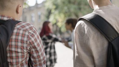 Photo of Adolescenti e violenza di genere: dati shock