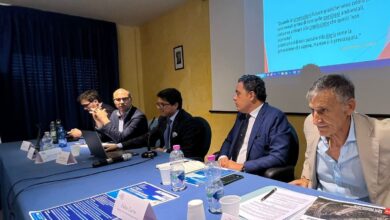 Photo of Dissesto idrogeologico, ingegneri siciliani insieme per la salvaguardia della pubblica incolumità