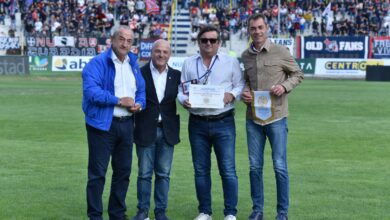 Photo of Ansmes premia la Torres
